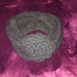 Women’s winter headband